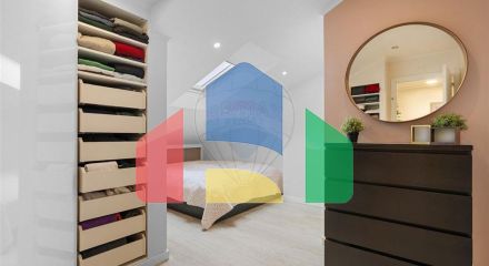 Residential - Condo/Apartment - T5 - Algueirao-Mem Martins, Sintra - PT