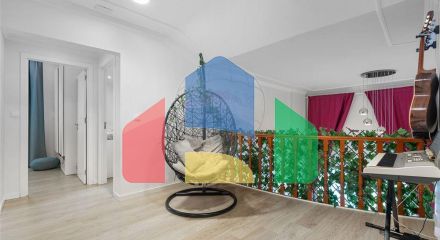 Residential - Condo/Apartment - T5 - Algueirao-Mem Martins, Sintra - PT