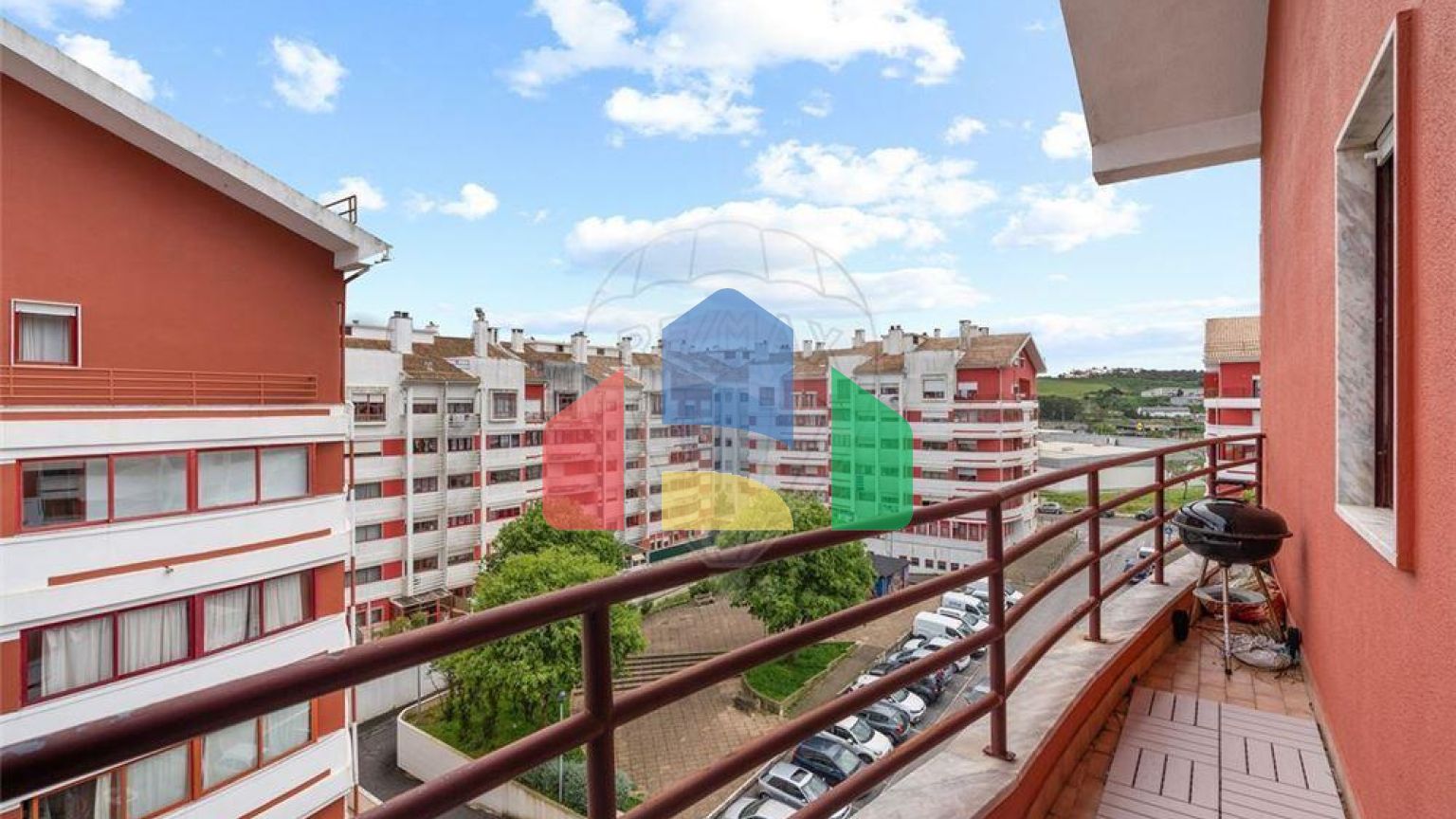 Residential - Condo/Apartment - T5 - Algueirao-Mem Martins, Sintra - PT