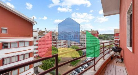 Residential - Condo/Apartment - T5 - Algueirao-Mem Martins, Sintra - PT