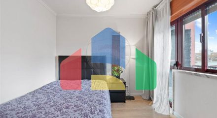 Residential - Condo/Apartment - T5 - Algueirao-Mem Martins, Sintra - PT