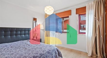 Residential - Condo/Apartment - T5 - Algueirao-Mem Martins, Sintra - PT