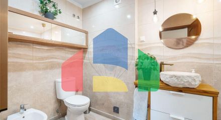 Residential - Condo/Apartment - T5 - Algueirao-Mem Martins, Sintra - PT