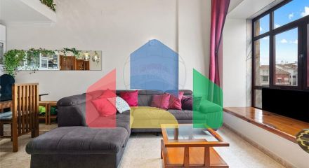 Residential - Condo/Apartment - T5 - Algueirao-Mem Martins, Sintra - PT