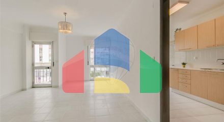 Residential - Condo/Apartment - T2 - Algueirao-Mem Martins, Sintra - PT