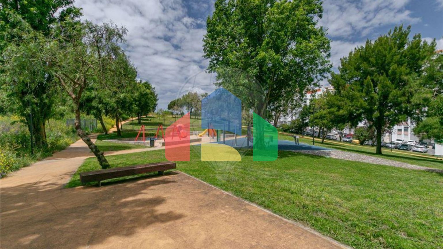 Residential - Condo/Apartment - T2 - Algueirao-Mem Martins, Sintra - PT