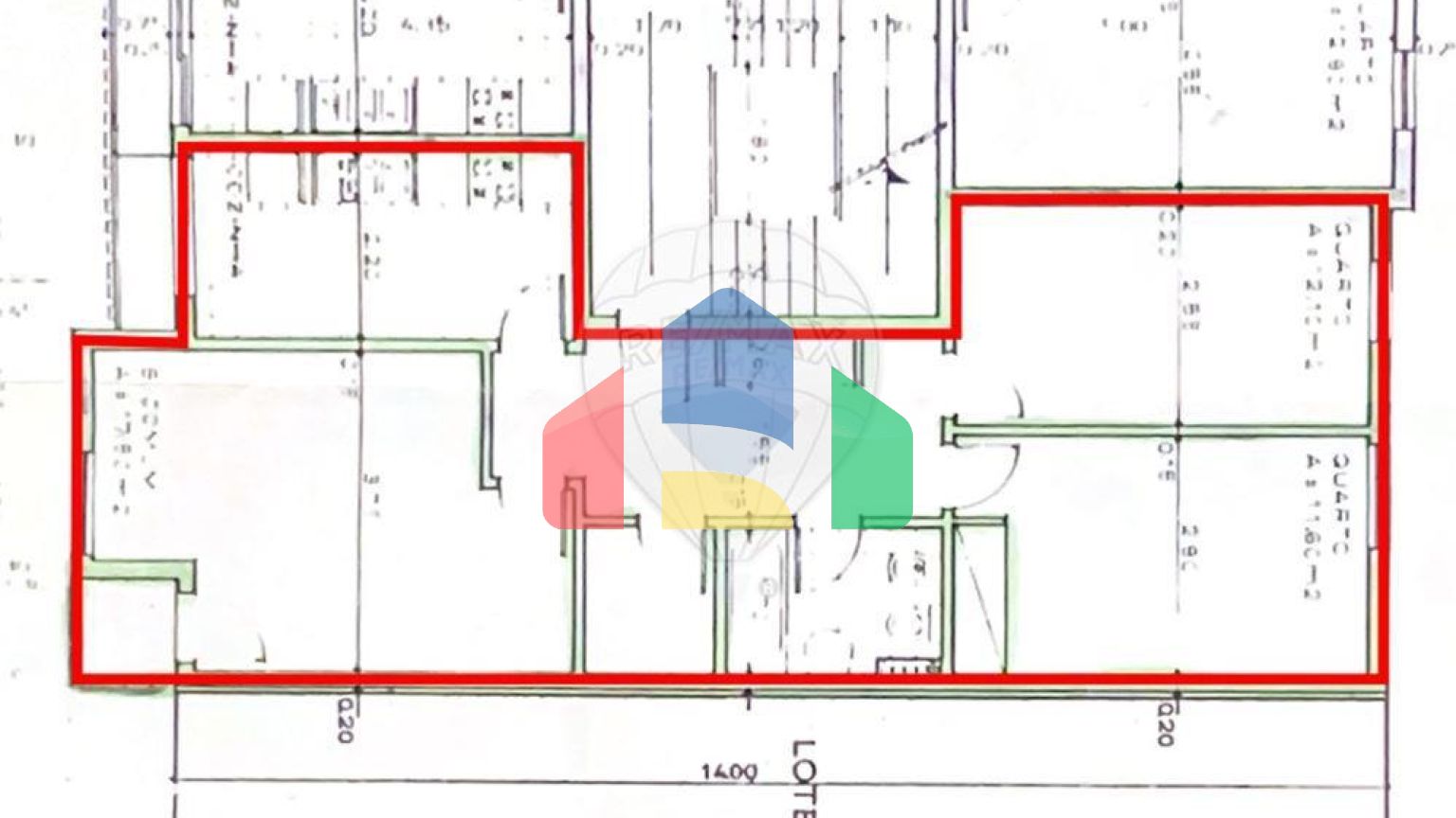 Residential - Condo/Apartment - T2 - Algueirao-Mem Martins, Sintra - PT