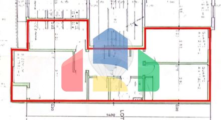 Residential - Condo/Apartment - T2 - Algueirao-Mem Martins, Sintra - PT
