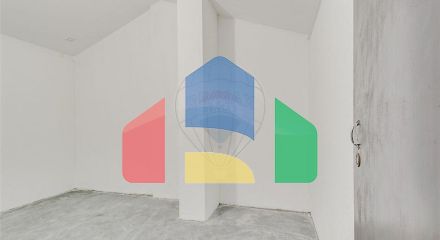 Residential - Condo/Apartment - T2 - Algueirao-Mem Martins, Sintra - PT