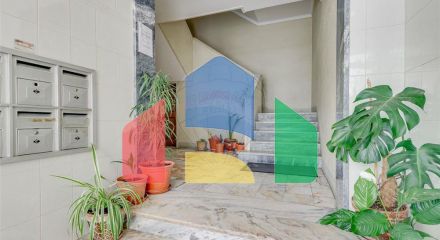 Residential - Condo/Apartment - T2 - Algueirao-Mem Martins, Sintra - PT