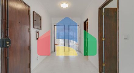 Residential - Condo/Apartment - T2 - Algueirao-Mem Martins, Sintra - PT