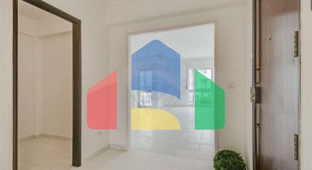 Residential - Condo/Apartment - T2 - Algueirao-Mem Martins, Sintra - PT