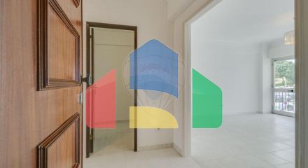 Residential - Condo/Apartment - T2 - Algueirao-Mem Martins, Sintra - PT