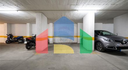 Residential - Condo/Apartment - T2 - Algueirao-Mem Martins, Sintra - PT