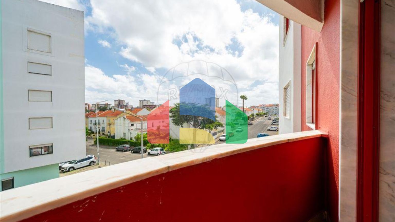 Residential - Condo/Apartment - T2 - Algueirao-Mem Martins, Sintra - PT