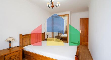 Residential - Condo/Apartment - T2 - Algueirao-Mem Martins, Sintra - PT