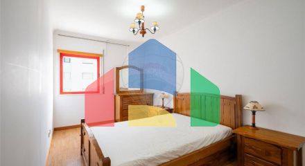 Residential - Condo/Apartment - T2 - Algueirao-Mem Martins, Sintra - PT