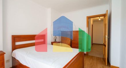 Residential - Condo/Apartment - T2 - Algueirao-Mem Martins, Sintra - PT