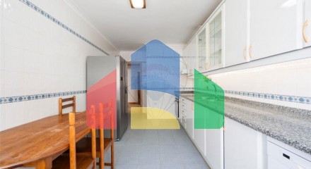 Residential - Condo/Apartment - T2 - Algueirao-Mem Martins, Sintra - PT