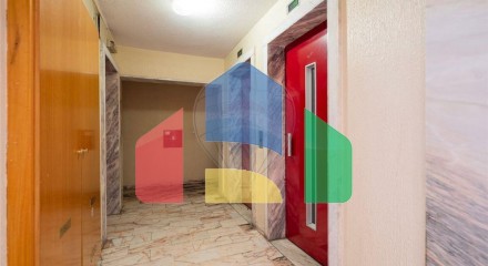 Residential - Condo/Apartment - T2 - Algueirao-Mem Martins, Sintra - PT