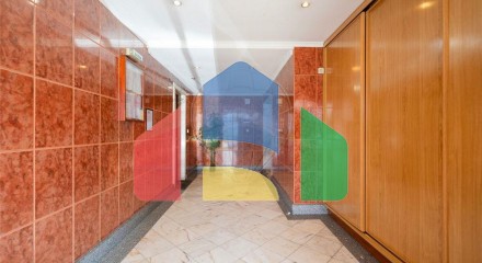 Residential - Condo/Apartment - T2 - Algueirao-Mem Martins, Sintra - PT