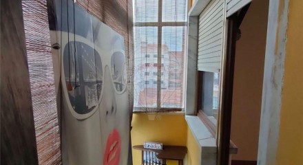Residential - Condo/Apartment - T2 - Algueirao-Mem Martins, Sintra - PT