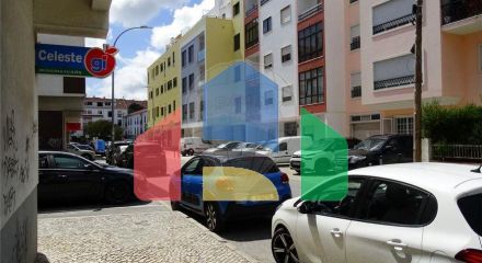 Residential - Condo/Apartment - T2 - Algueirao-Mem Martins, Sintra - PT
