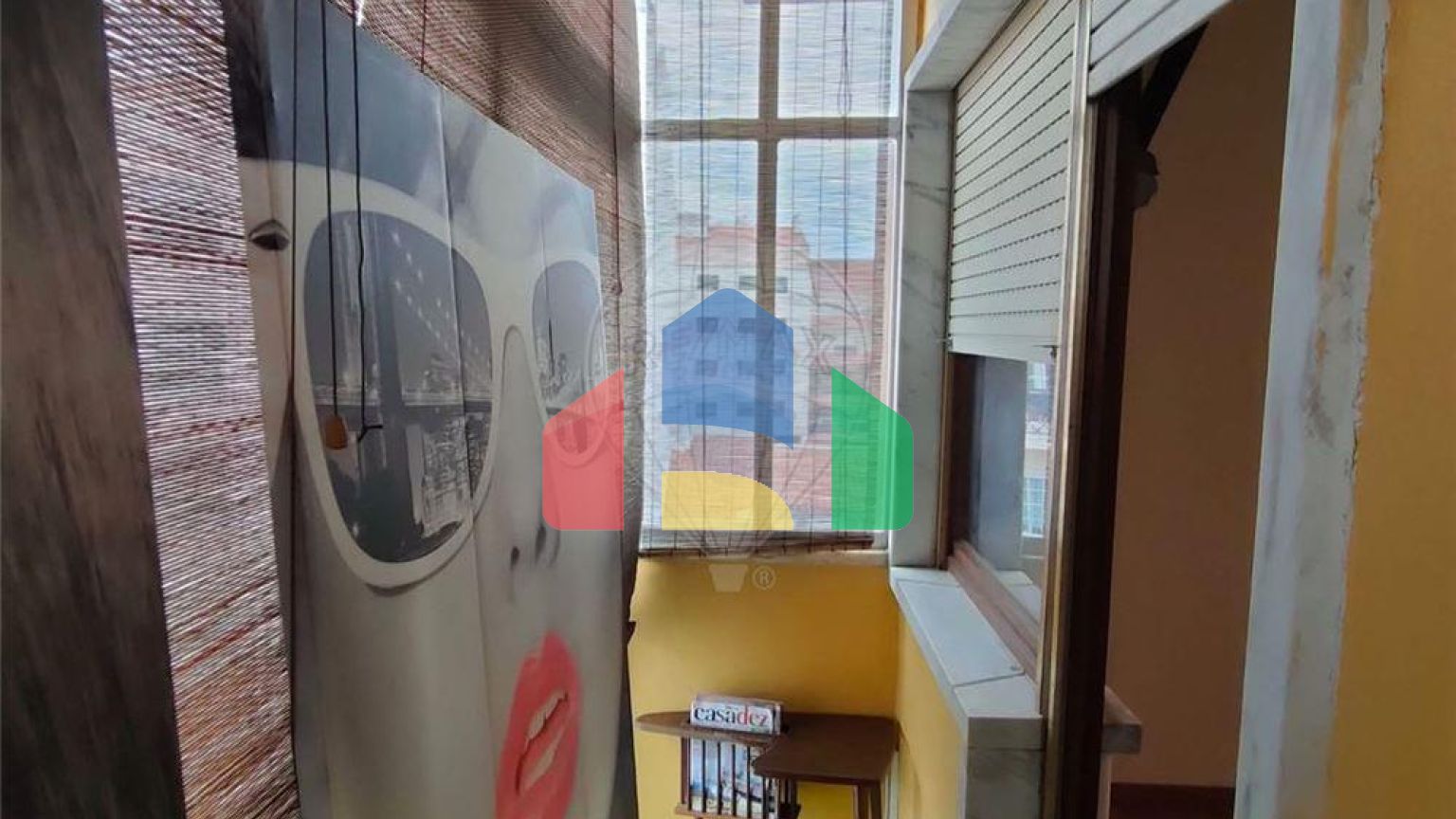 Residential - Condo/Apartment - T2 - Algueirao-Mem Martins, Sintra - PT