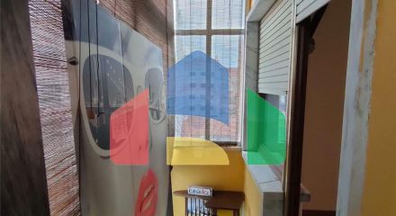 Residential - Condo/Apartment - T2 - Algueirao-Mem Martins, Sintra - PT