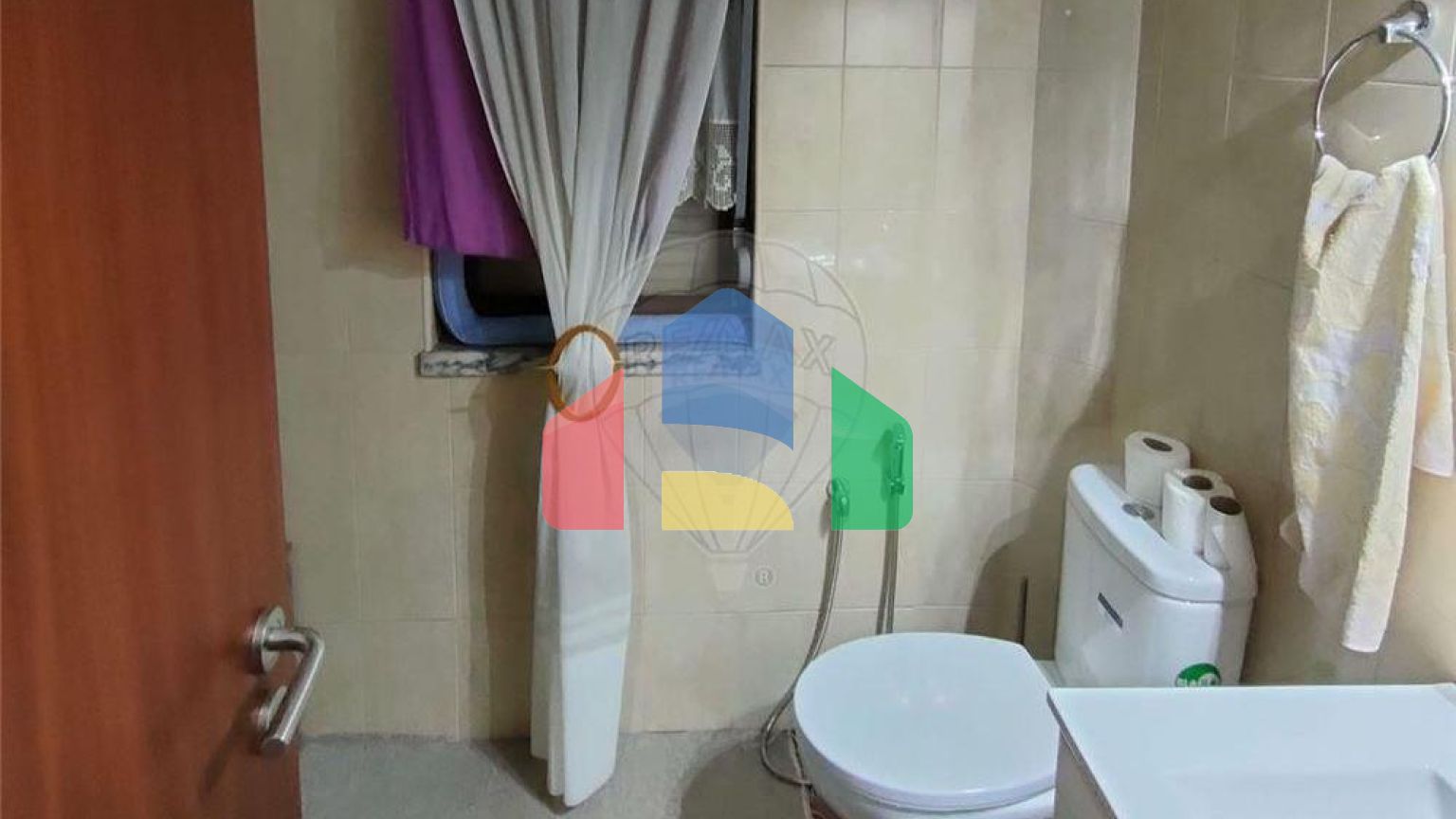 Residential - Condo/Apartment - T2 - Algueirao-Mem Martins, Sintra - PT