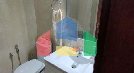 Residential - Condo/Apartment - T2 - Algueirao-Mem Martins, Sintra - PT