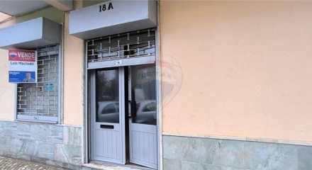 Commercial - Commercial/Retail - Algueirao-Mem Martins, Sintra - PT