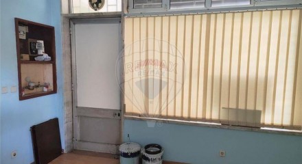 Commercial - Commercial/Retail - Algueirao-Mem Martins, Sintra - PT