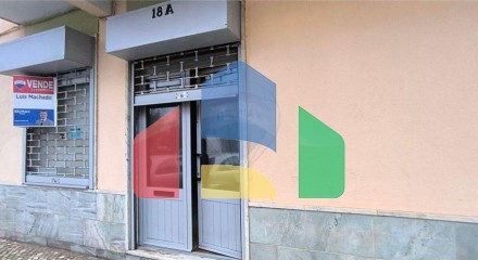 Commercial - Commercial/Retail - Algueirao-Mem Martins, Sintra - PT