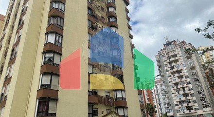 Residential - Condo/Apartment - T2 - Algueirao-Mem Martins, Sintra - PT