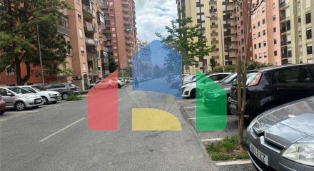 Residential - Condo/Apartment - T2 - Algueirao-Mem Martins, Sintra - PT
