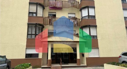 Residential - Condo/Apartment - T2 - Algueirao-Mem Martins, Sintra - PT