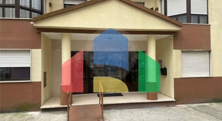 Residential - Condo/Apartment - T2 - Algueirao-Mem Martins, Sintra - PT