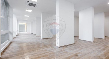 Commercial - Commercial/Retail - Algueirao-Mem Martins, Sintra - PT