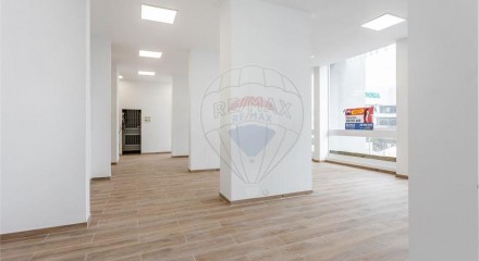 Commercial - Commercial/Retail - Algueirao-Mem Martins, Sintra - PT