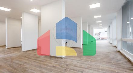 Commercial - Commercial/Retail - Algueirao-Mem Martins, Sintra - PT