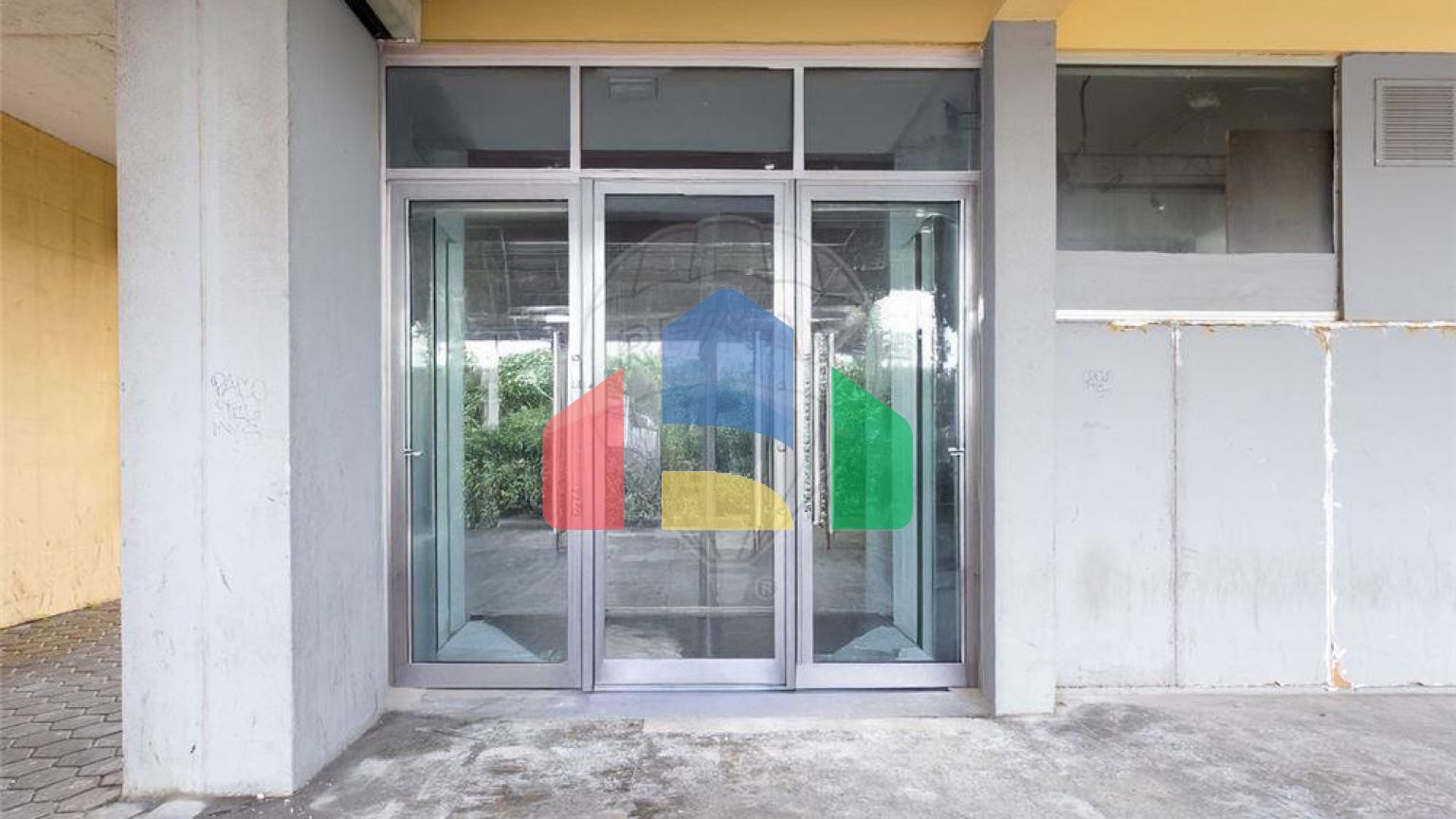 Commercial - Commercial/Retail - Algueirao-Mem Martins, Sintra - PT