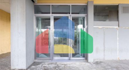 Commercial - Commercial/Retail - Algueirao-Mem Martins, Sintra - PT