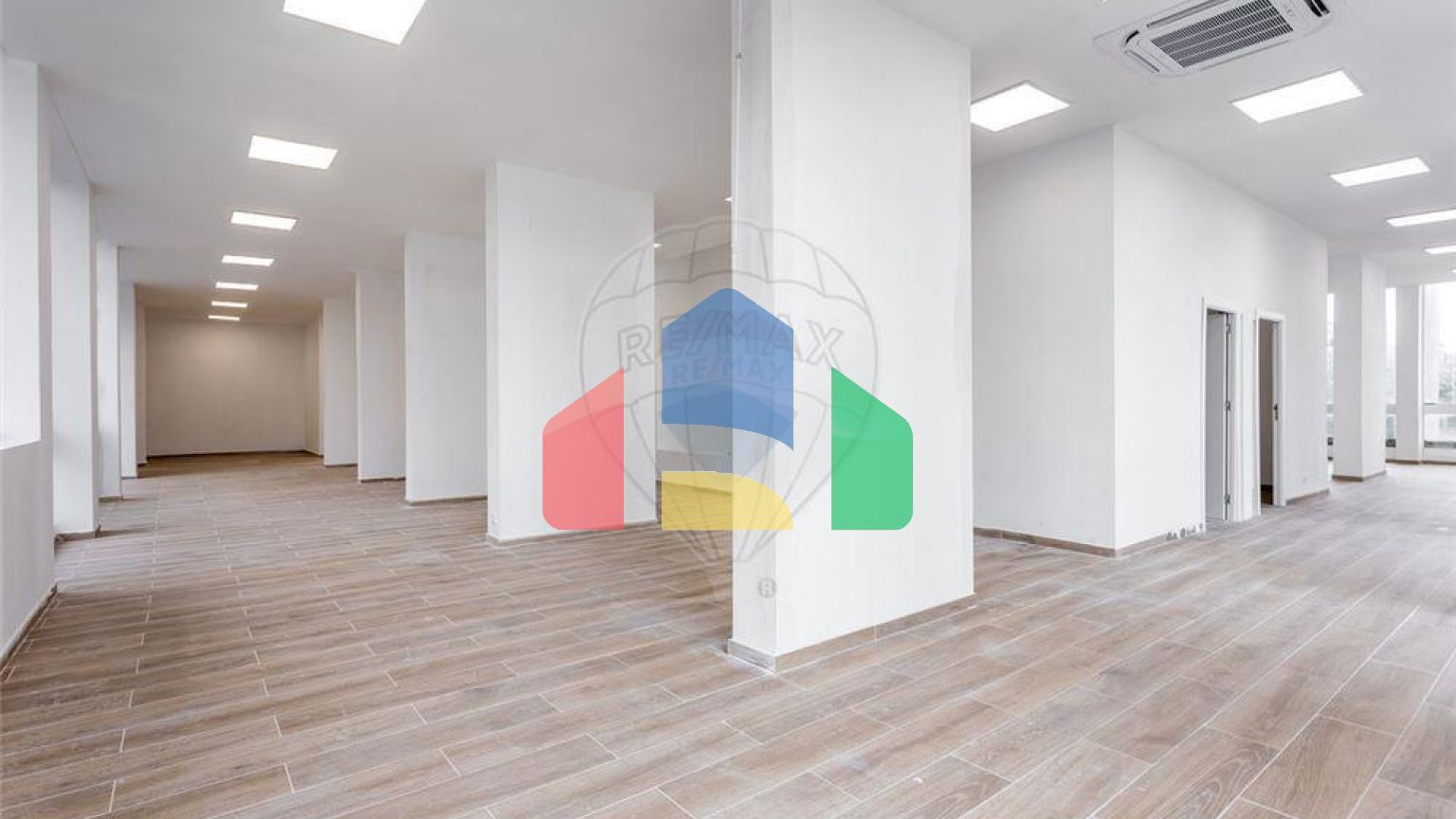 Commercial - Commercial/Retail - Algueirao-Mem Martins, Sintra - PT