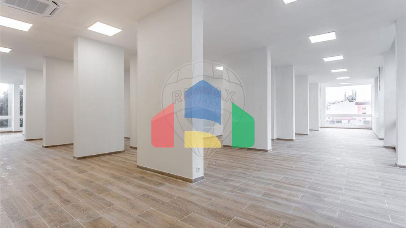 Commercial - Commercial/Retail - Algueirao-Mem Martins, Sintra - PT