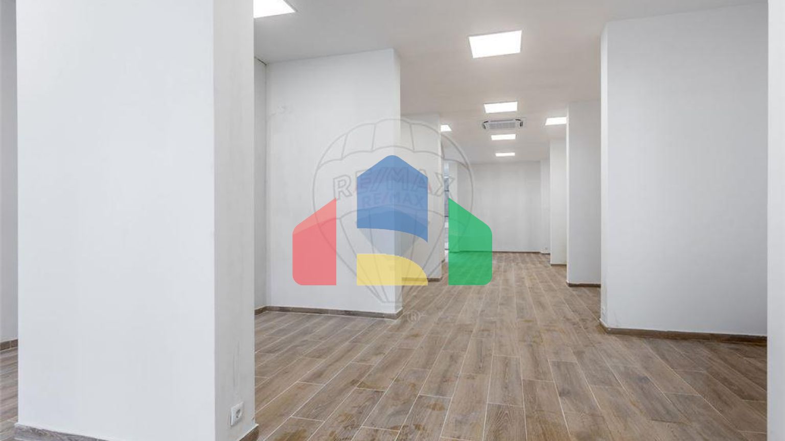 Commercial - Commercial/Retail - Algueirao-Mem Martins, Sintra - PT