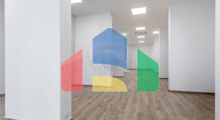 Commercial - Commercial/Retail - Algueirao-Mem Martins, Sintra - PT