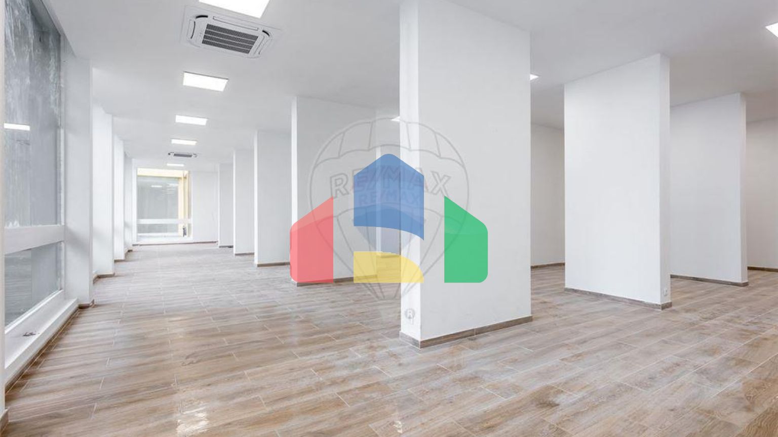 Commercial - Commercial/Retail - Algueirao-Mem Martins, Sintra - PT