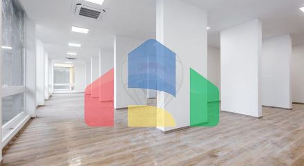 Commercial - Commercial/Retail - Algueirao-Mem Martins, Sintra - PT