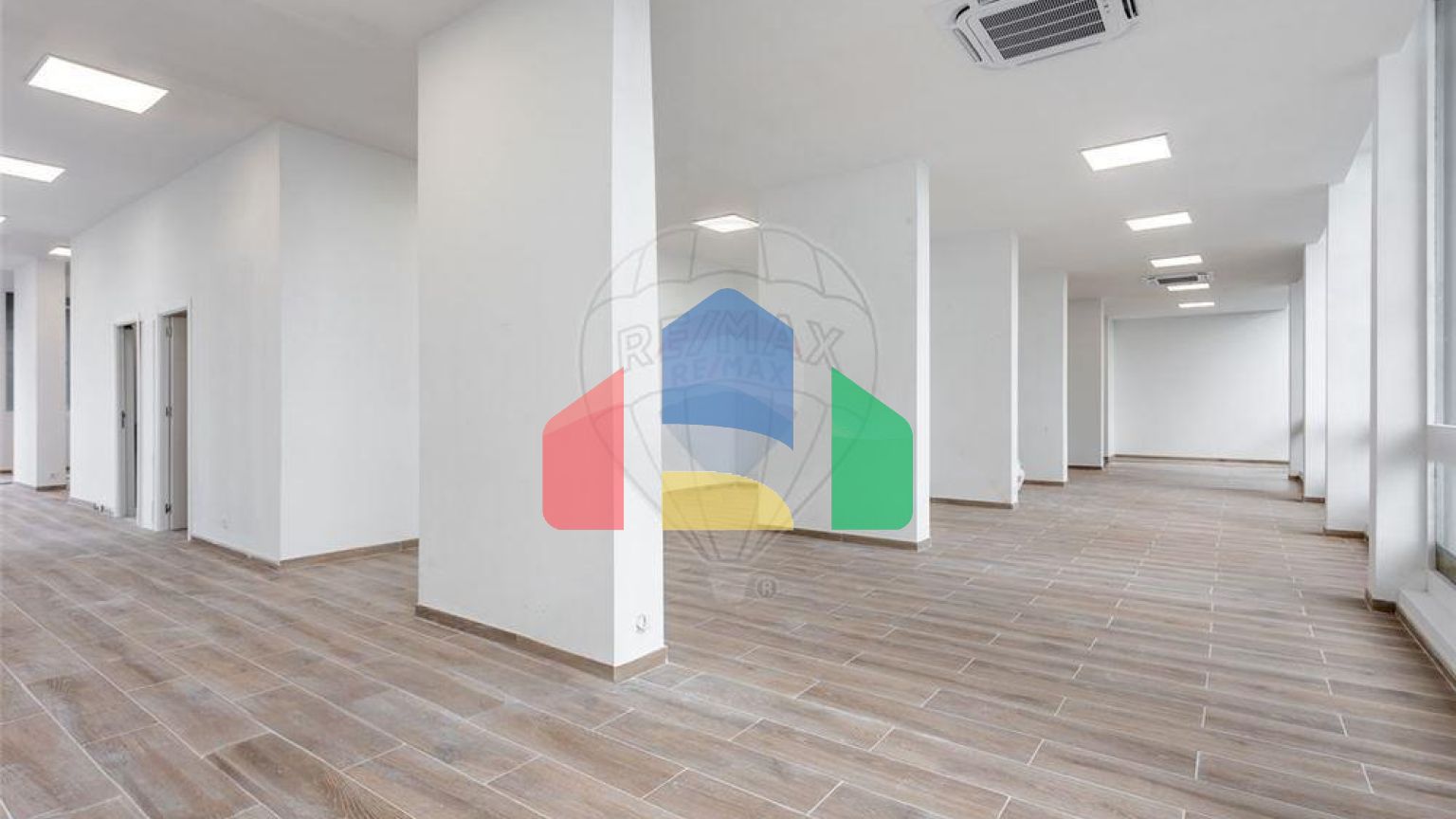 Commercial - Commercial/Retail - Algueirao-Mem Martins, Sintra - PT